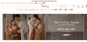 The Global Scale-Up – Mirraw